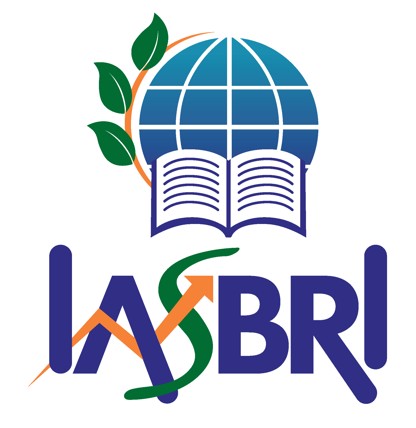 IASBRI Logo