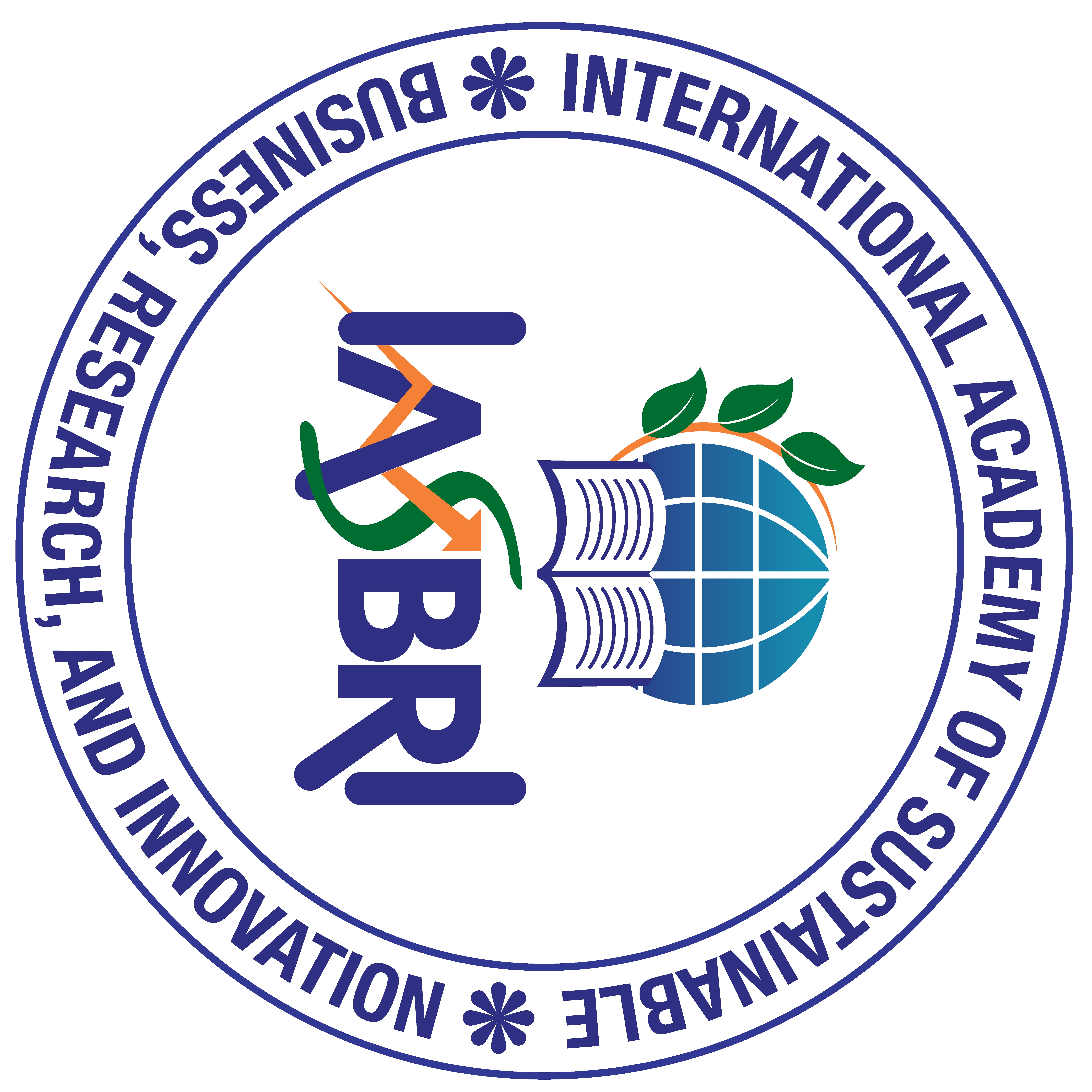 IASBRI Seal